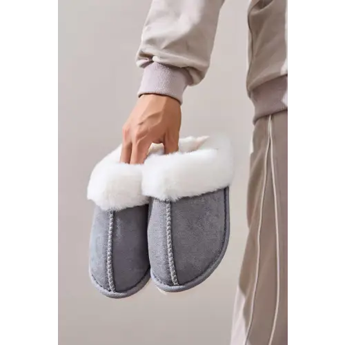 Cozy Slippers