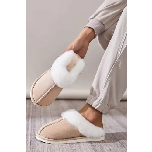 Cozy Slippers