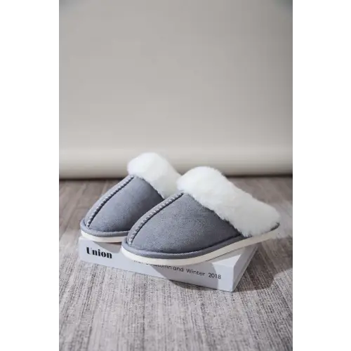 Cozy Slippers