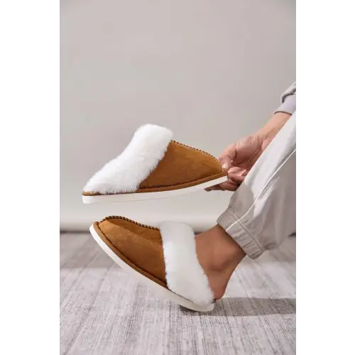 Cozy Slippers