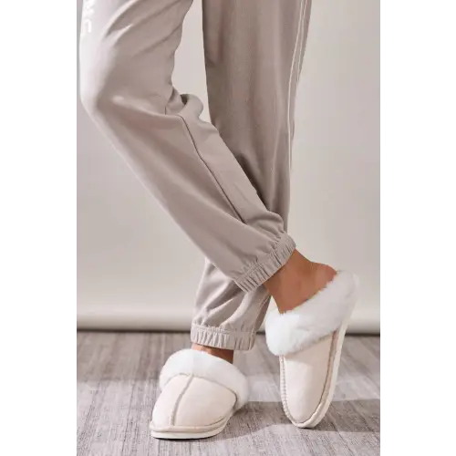 Cozy Slippers