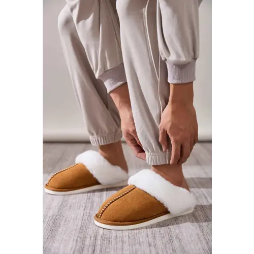 Cozy Slippers