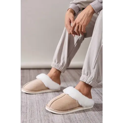 Cozy Slippers