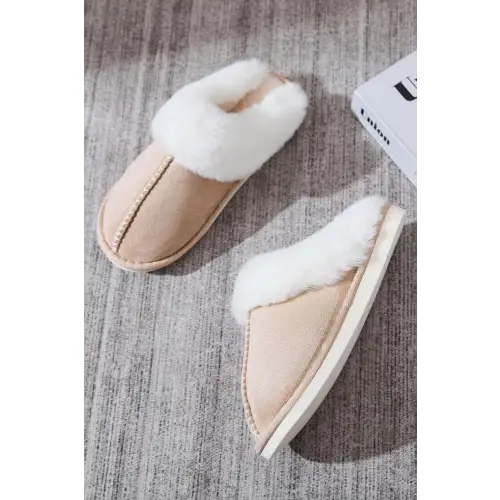 Cozy Slippers