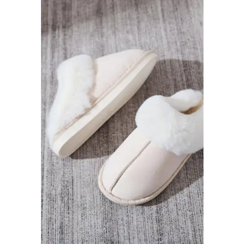 Cozy Slippers