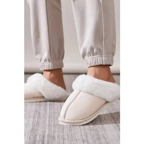 Cozy Slippers