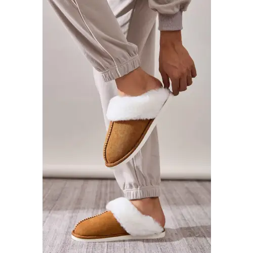 Cozy Slippers