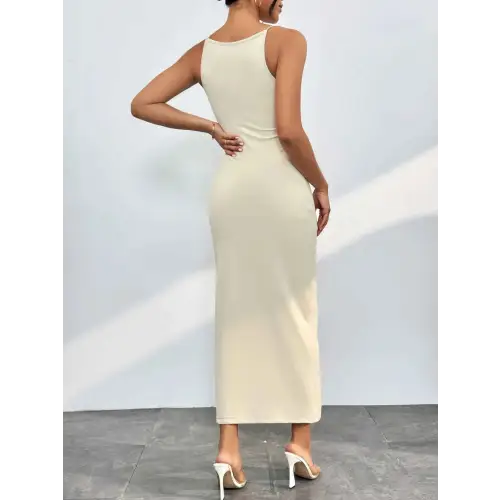 Blend Stretch Dress
