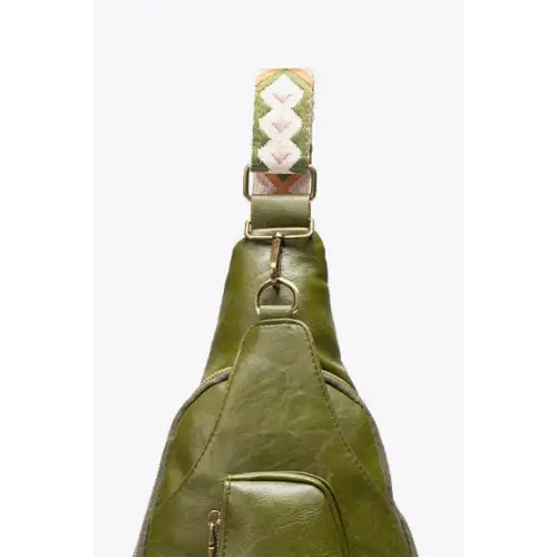 Dawnlight Sling Bag