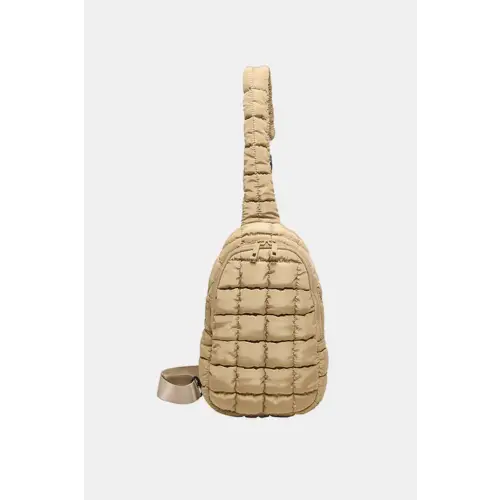 Dawnlight Nylon Crossbody