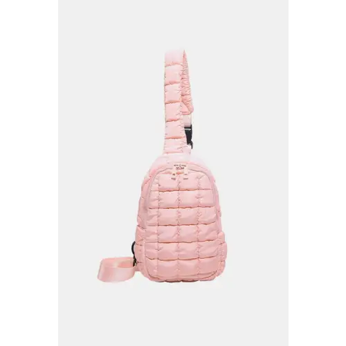 Dawnlight Nylon Crossbody