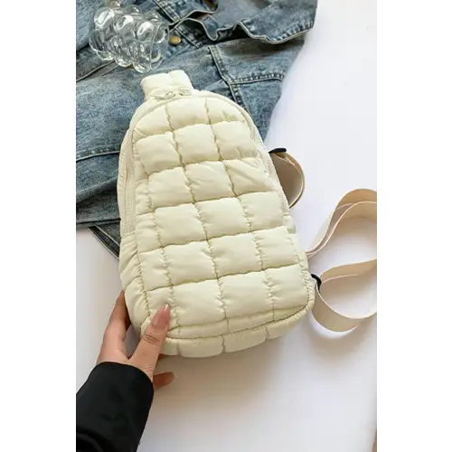 Dawnlight Nylon Crossbody