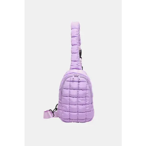 Dawnlight Nylon Crossbody