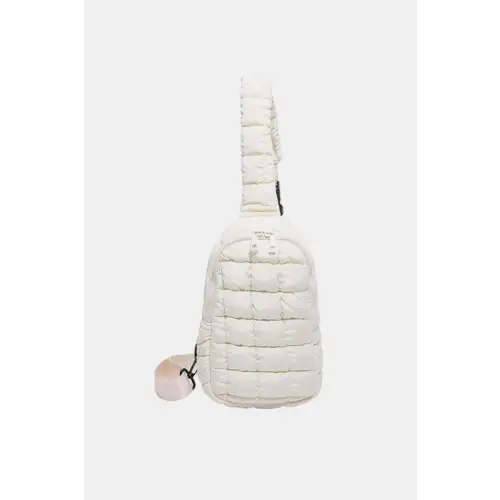 Dawnlight Nylon Crossbody