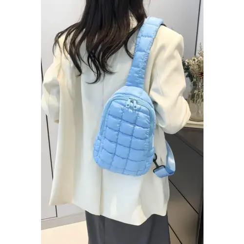 Dawnlight Nylon Crossbody