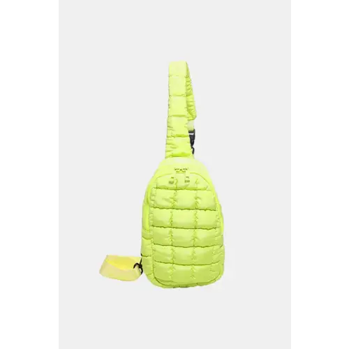 Dawnlight Nylon Crossbody
