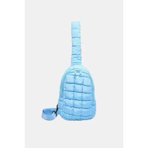 Dawnlight Nylon Crossbody