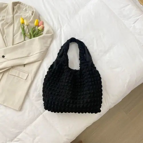 Dawnlight Polyester Handbag