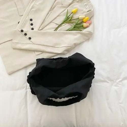 Dawnlight Polyester Handbag