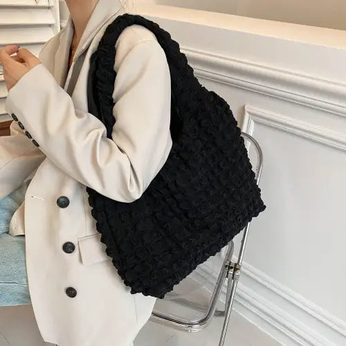 Dawnlight Polyester Handbag