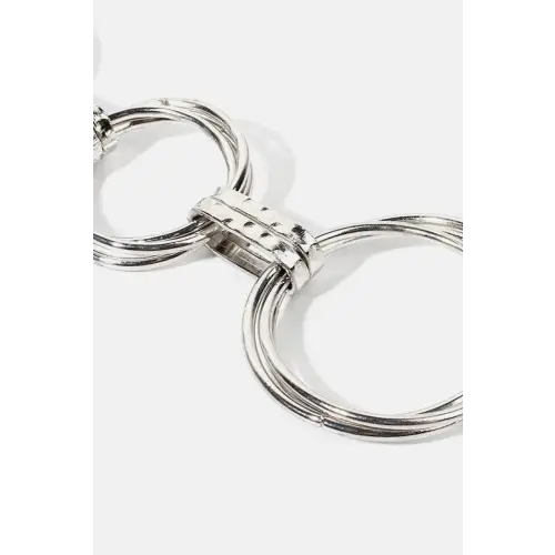Circle Shape Belt