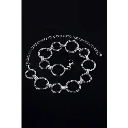 Circle Shape Belt