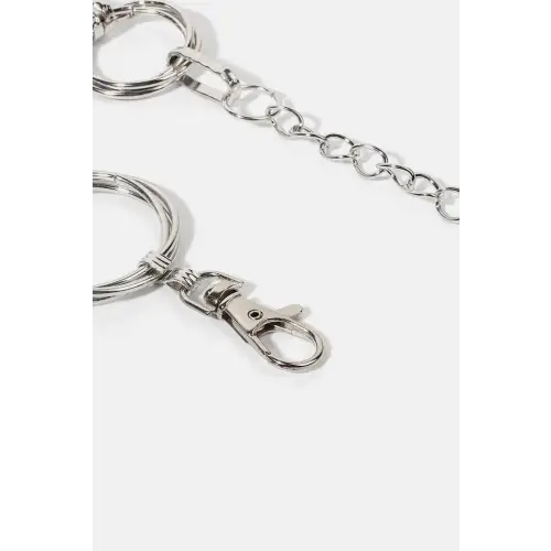 Circle Shape Belt