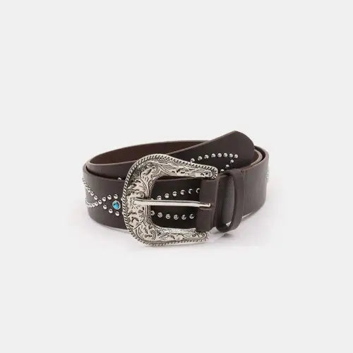 Authentic Western Belt