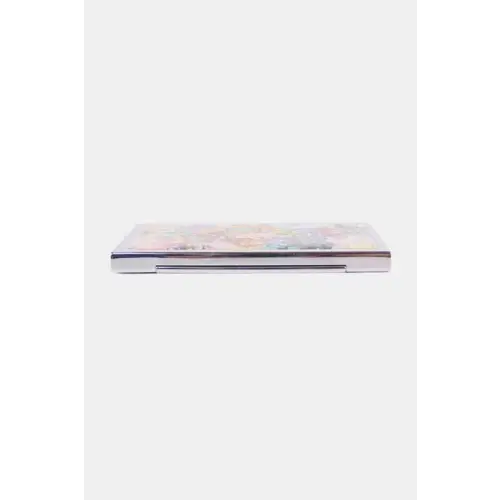 USA Business Card Case