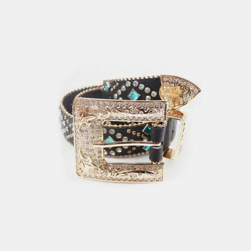 High Quality Leather Belt