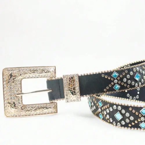 High Quality Leather Belt