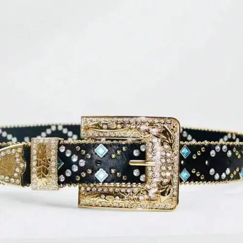 High Quality Leather Belt