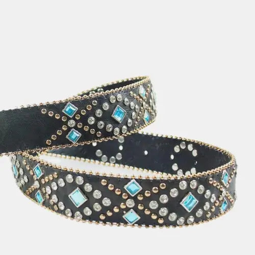 High Quality Leather Belt