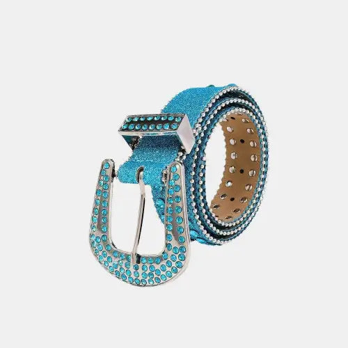Turquoise Belt