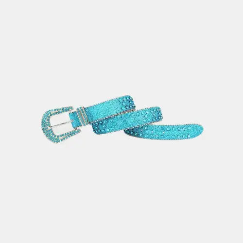 Turquoise Belt