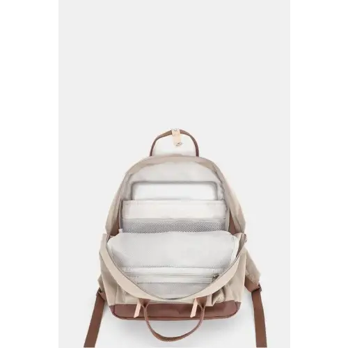 Multilayer Backpack
