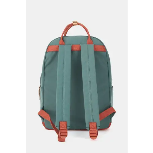 Multilayer Backpack