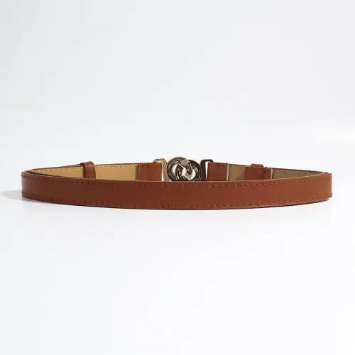 Dynamic Belt Collection