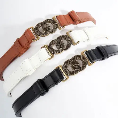 Dynamic Belt Collection