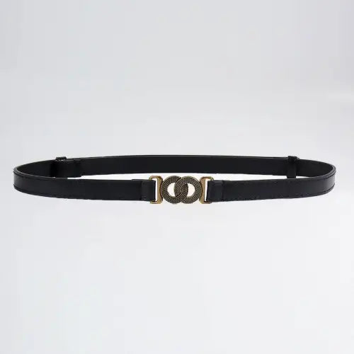 Dynamic Belt Collection