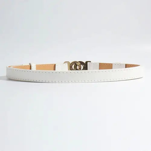 Dynamic Belt Collection