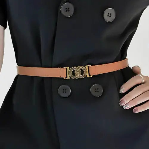Dynamic Belt Collection