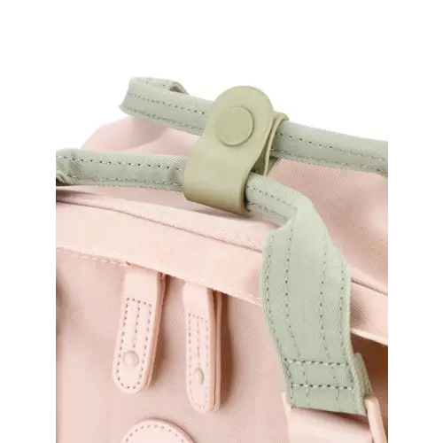 Dynamic Contrast Backpack