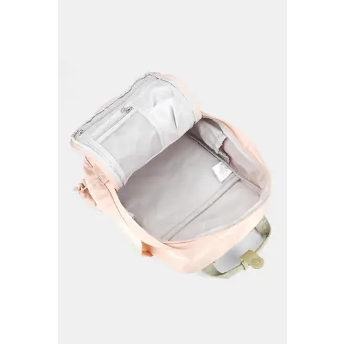 Dynamic Contrast Backpack