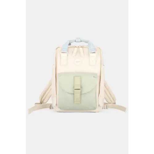 Dynamic Contrast Backpack