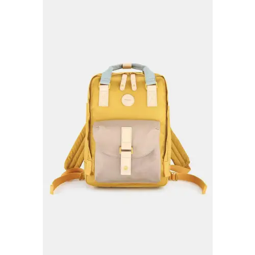 Dynamic Contrast Backpack