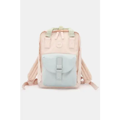 Dynamic Contrast Backpack