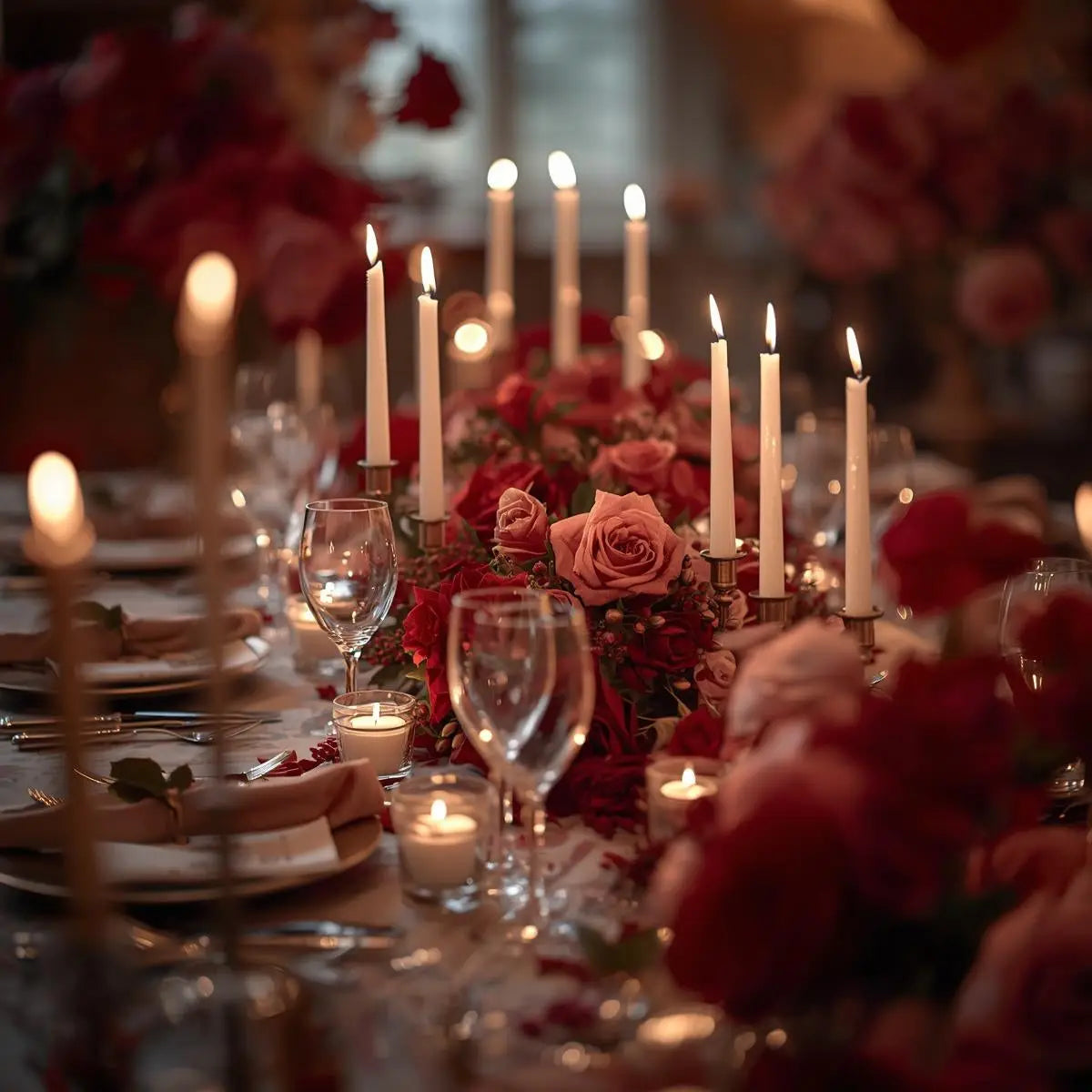 Valentine’s Day Dinner Recipes ❤️ Create Unforgettable Moments Together