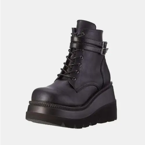 Bold Style Boots