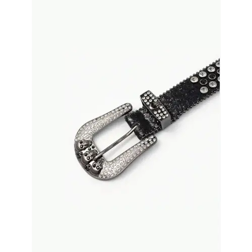 Skull Belt Rocks